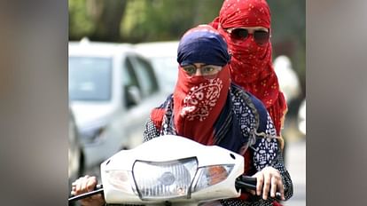 Hathras News: लू और गर्म हवाओं से बचाव के लिए अधिसूचना जारी, बचाव के लिए यह करें Notification issued for protection from heat stroke and hot winds
