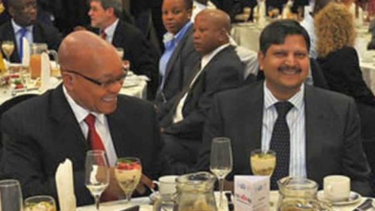 Gupta Brothers Arrested: Know About Arrested Gupta Brothers Scandal Full Details in 10 Points News in Hindi