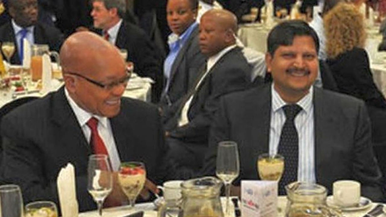 Gupta Brothers Arrested: Know About Arrested Gupta Brothers Scandal Full Details in 10 Points News in Hindi