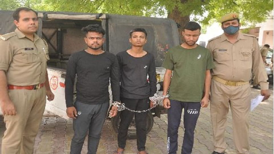 merchant killed artisan on suspicion of stealing silver Police disclosed after five months 