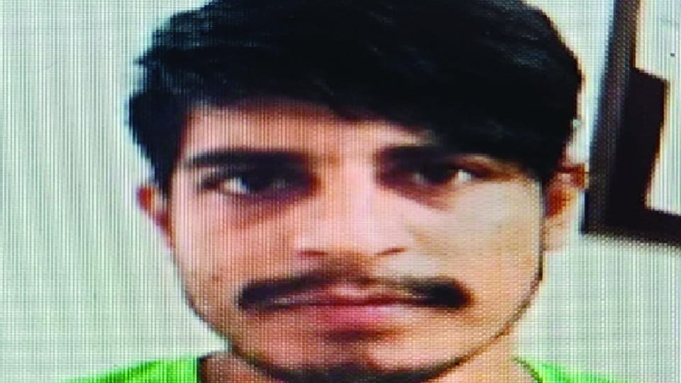 kala jathedi gang called from mandoli jail and demanded extortion of five crores from businessman