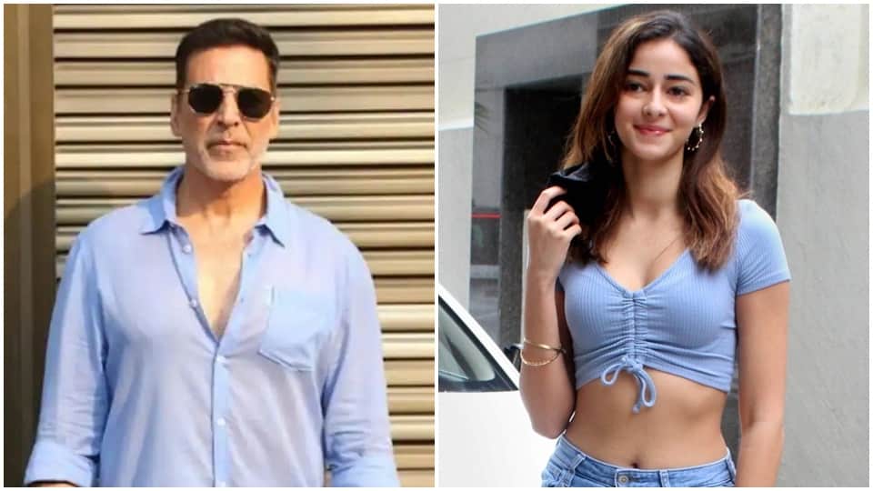 akshay kumar ananya pandey come together for karan johar film untold story of c sankaran nairc
