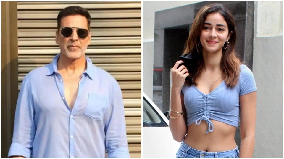 akshay kumar ananya pandey come together for karan johar film untold story of c sankaran nairc