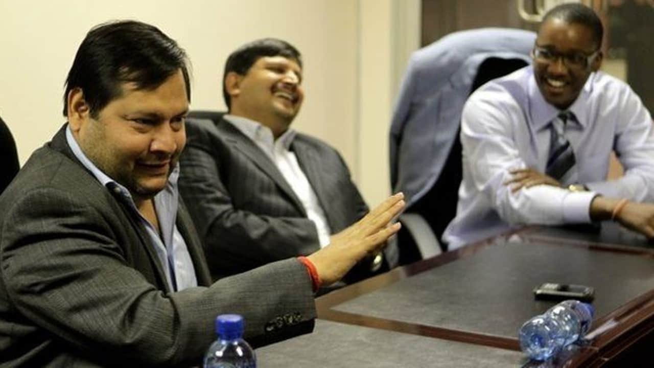 Gupta Brothers Arrested: Know About Arrested Gupta Brothers Scandal Full Details in 10 Points News in Hindi
