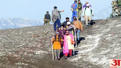 Amarnath Yatra 2022 Tips Do's And Don'ts List For Pilgrims During Yatra Know Details In Hindi