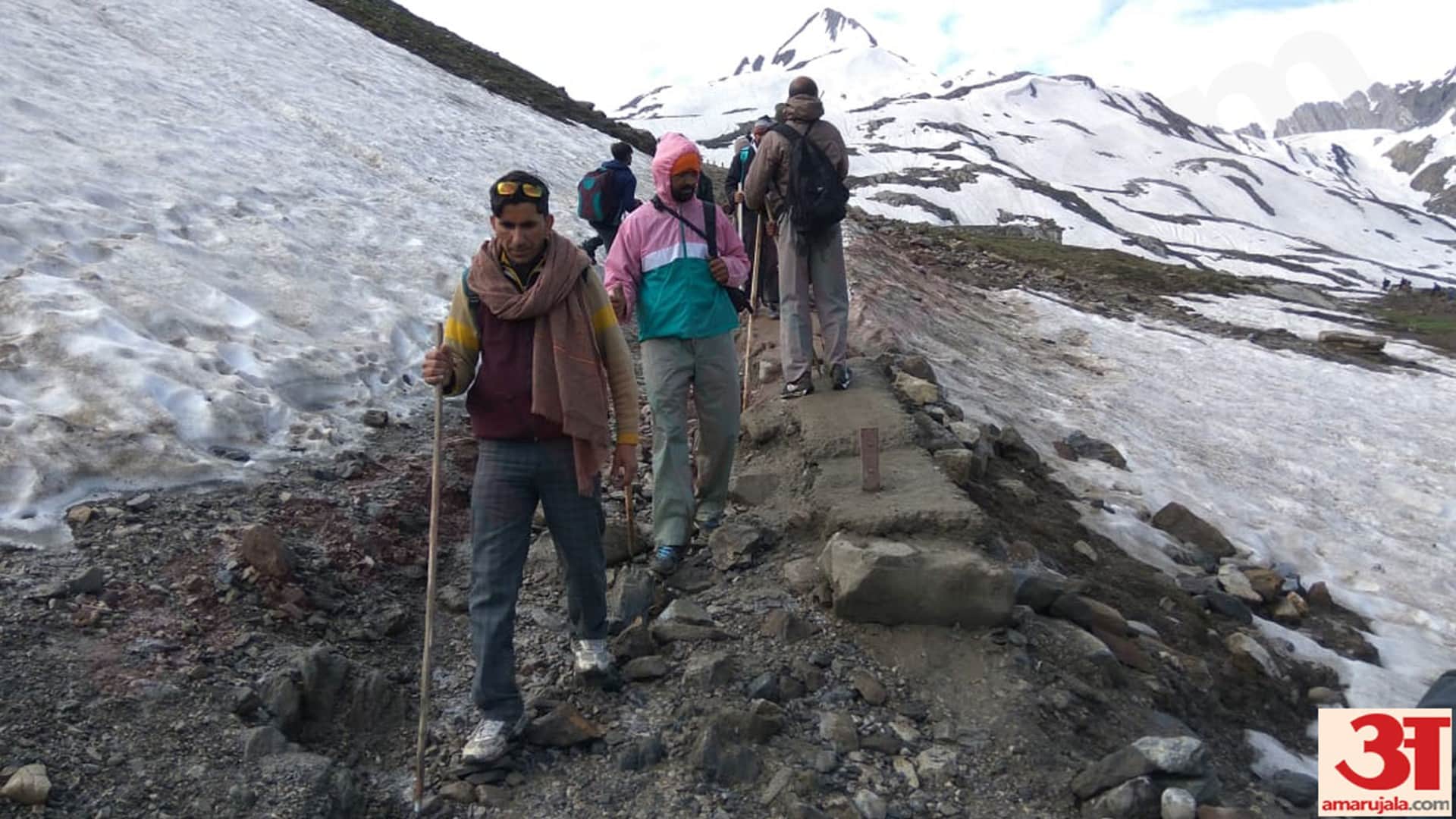 Amarnath Yatra 2022 Tips Do's And Don'ts List For Pilgrims During Yatra Know Details In Hindi