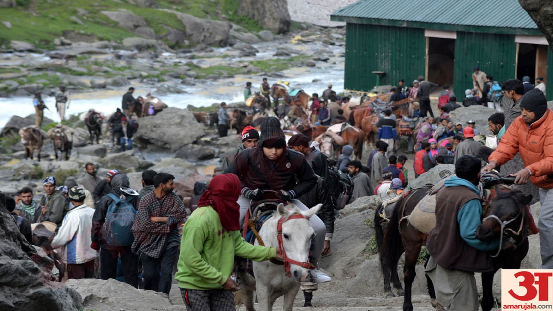 Amarnath Yatra 2022 Tips Do's And Don'ts List For Pilgrims During Yatra Know Details In Hindi