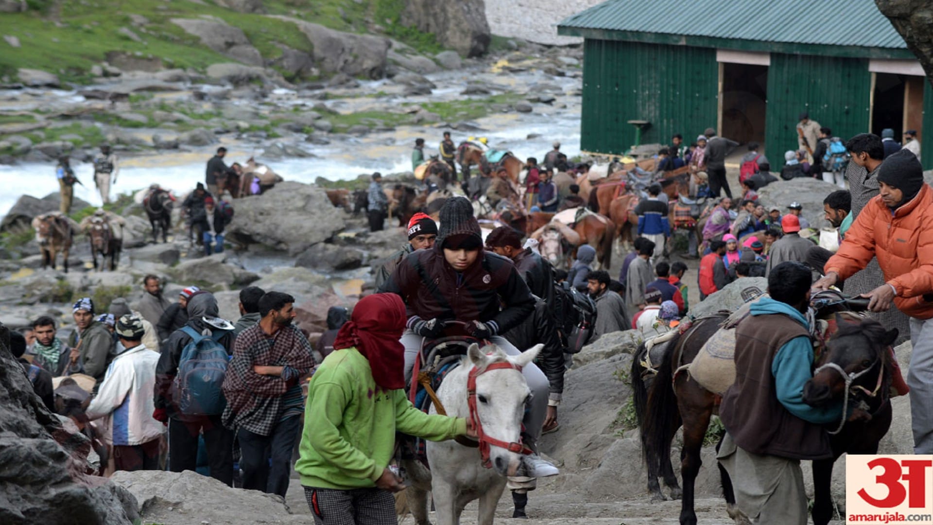 Amarnath Yatra 2022 Tips Mistakes To Avoid During Amarnath Travel News In Hindi 