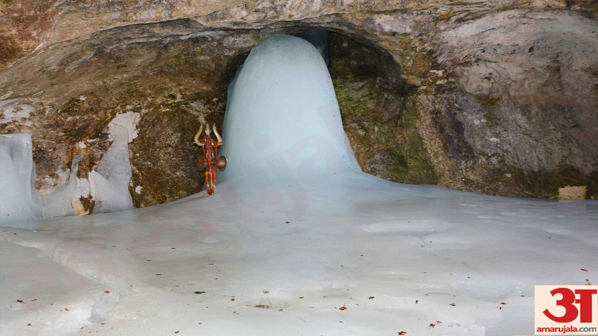 Amarnath Yatra: Use of Religious Pilrimage for Settler-Colonization | by  Stand with Kashmir | Medium