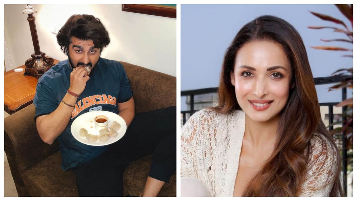 Arjun Kapoor Malaika Arora Love: Actor request to a fan that convey his message to Actress who is travelling in Turkey