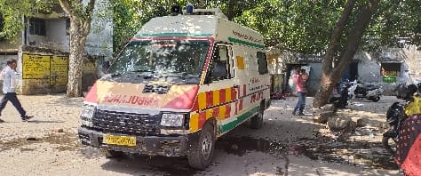 Names and addresses of pregnant and abandoned mothers brought from ambulance turned out to be fake