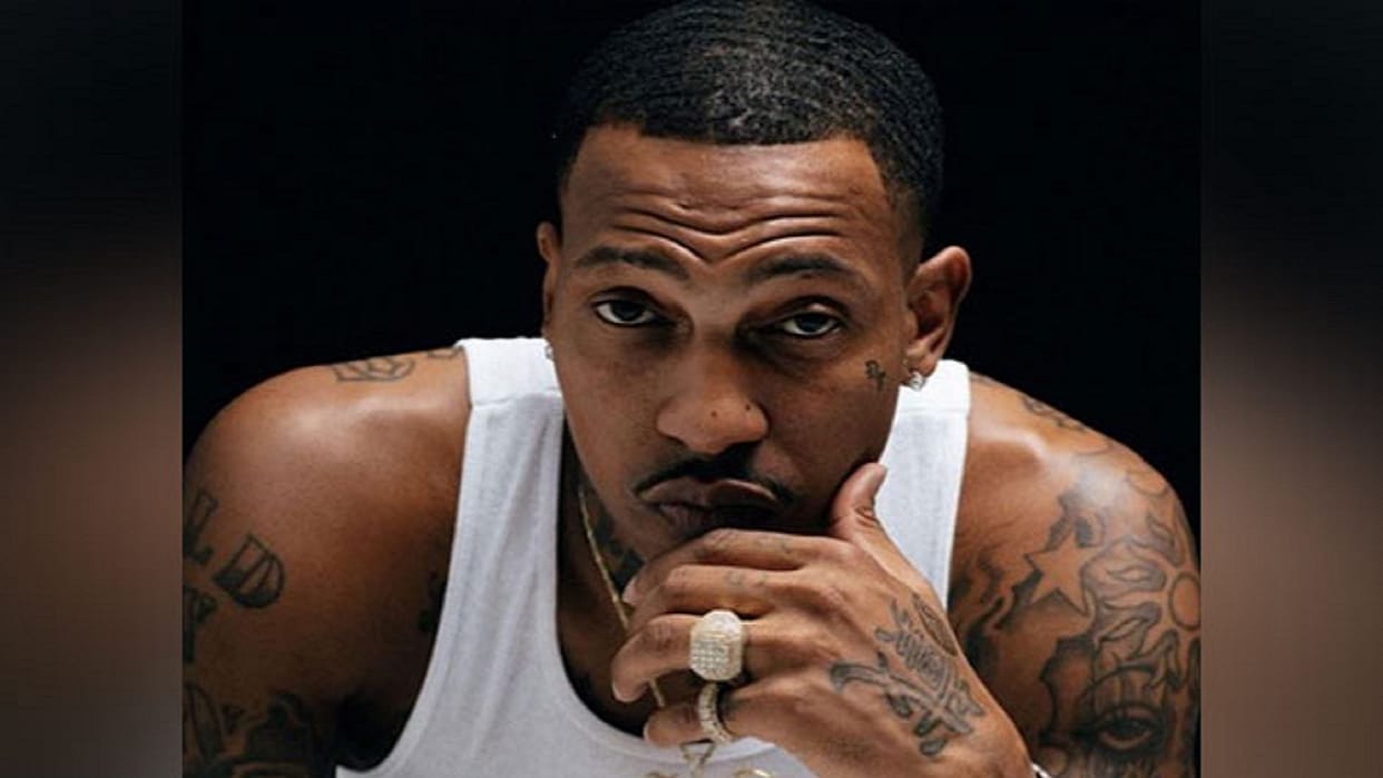 Georgia: Atlanta rapper Trouble shot dead, body found in apartment