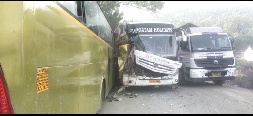 accident