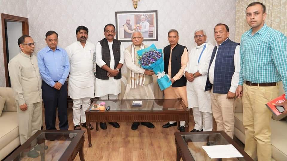 The construction of bridge on Yamuna between Haryana and UP will accelerate