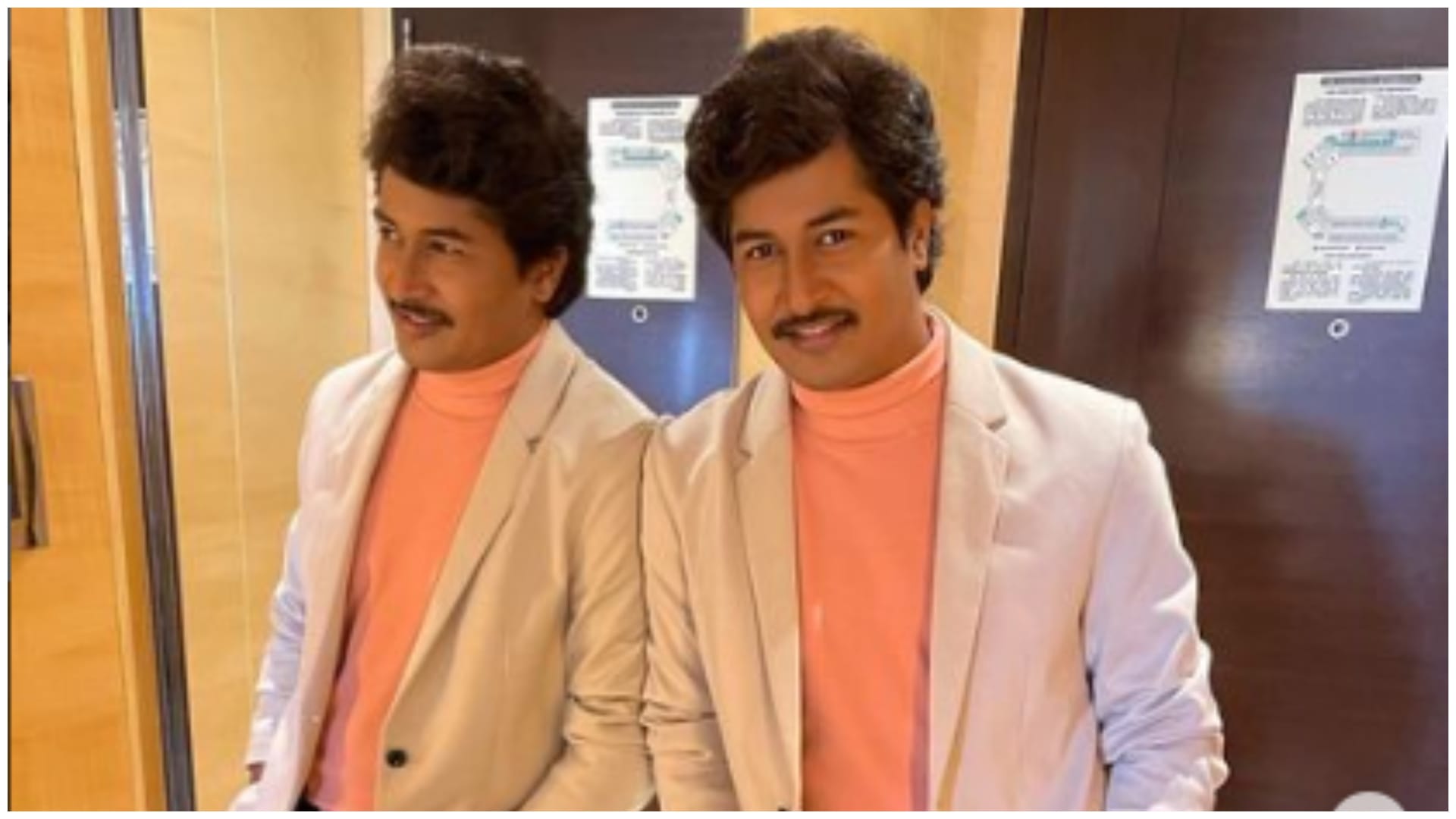 Panchayat Actor Chandan Roy Photos Enjoying in Bathtub News in Hindi