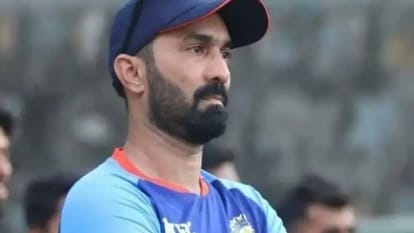 IND vs SA Rahul Dravid happy with the return of Dinesh Karthik and Hardik Pandya check what he said about Rohit Sharma and Umran Malik