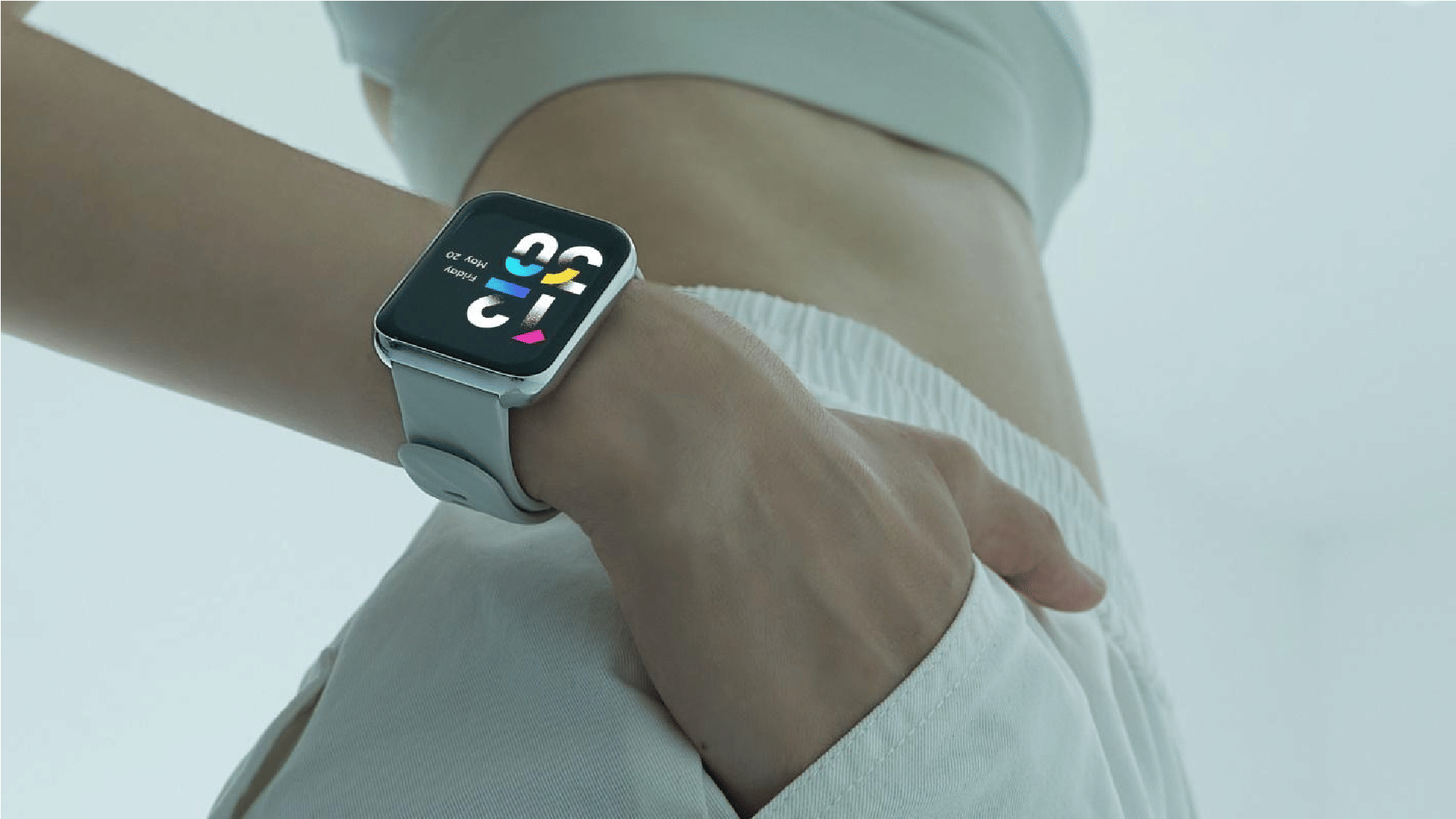 DIZO Watch D smartwatch launched in India with biggest display