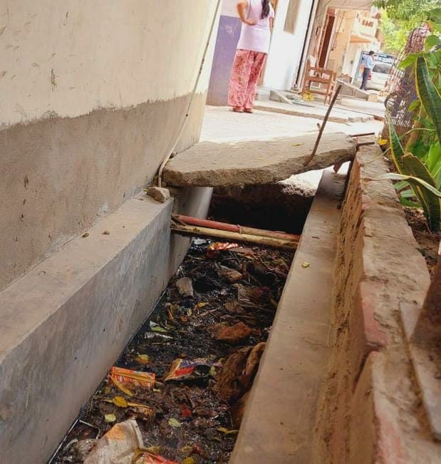 Municipality is resolving the complaints of IGRS in papers