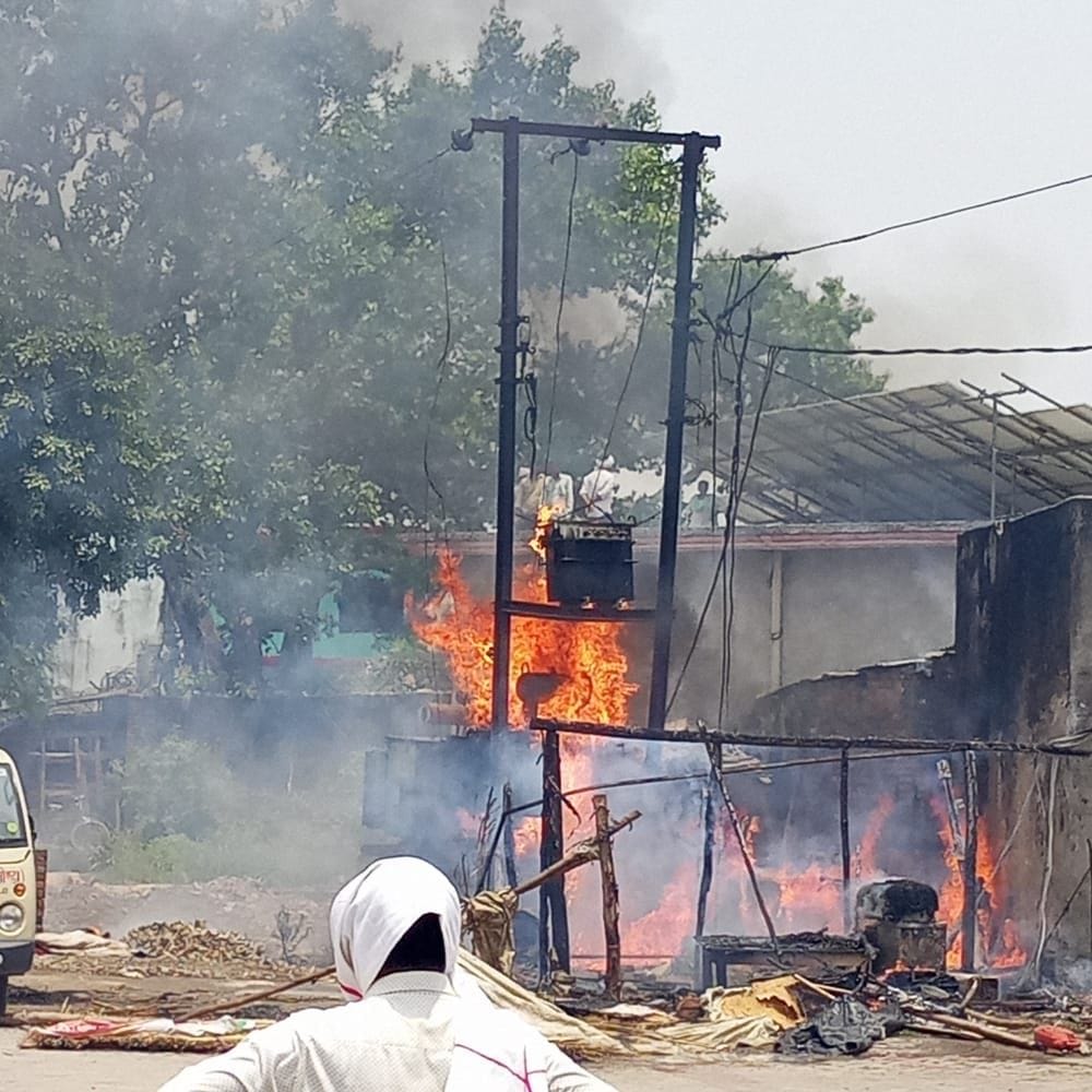 fire,transformer,electeic