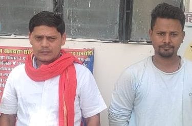 Two sent to jail for raping and murdering a teenager