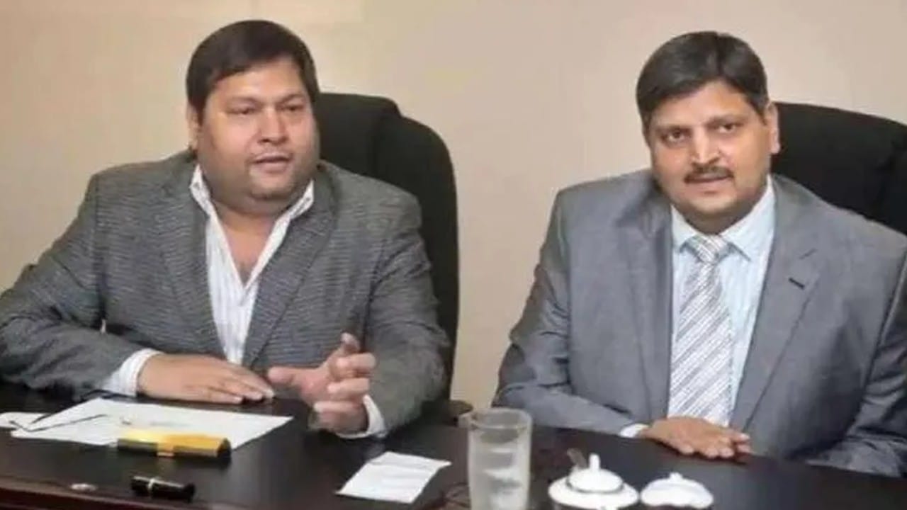 Gupta Brothers Arrested: Relatives are upset over arrest of Gupta brothers of Saharanpur in Dubai