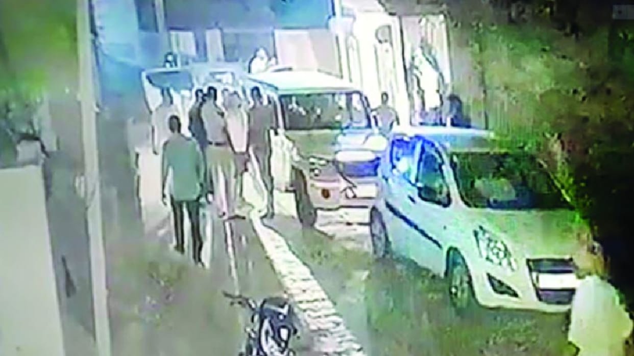 Sidhu Moosewala murder case: Punjab Police arrests man for keeping two suspects involved in murder at home