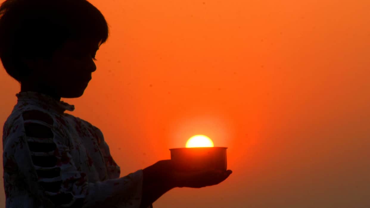 MP Madhya Pradesh Weather Update Today: fear of lightning in 13 districts including Indore