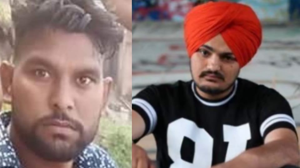 Family History of Accused kekda arrested in Sidhu Moosewala Murder case