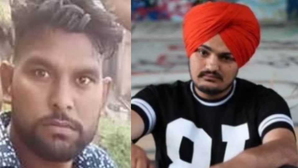 Sandeep Singh arrested in Sidhu Moosewala murder case attacked in jail