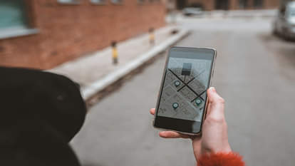 Smartphone Tips How to Find Lost mobile phone know the method here