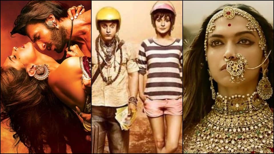 Boycott Marketing Trends 2022 Laal Singh Chaddha To Bajirao Mastani Super Hit Movies Boycotted On Internet