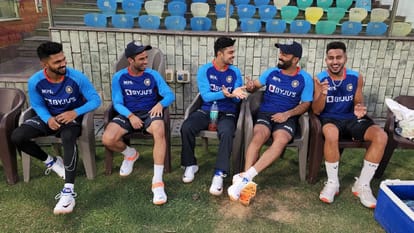 IND vs SA Rahul Dravid happy with the return of Dinesh Karthik and Hardik Pandya check what he said about Rohit Sharma and Umran Malik