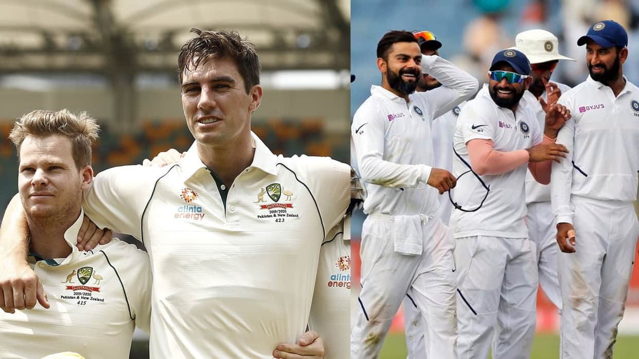 Australia most likely to play WTC Final india also in Race Know equation for all teams