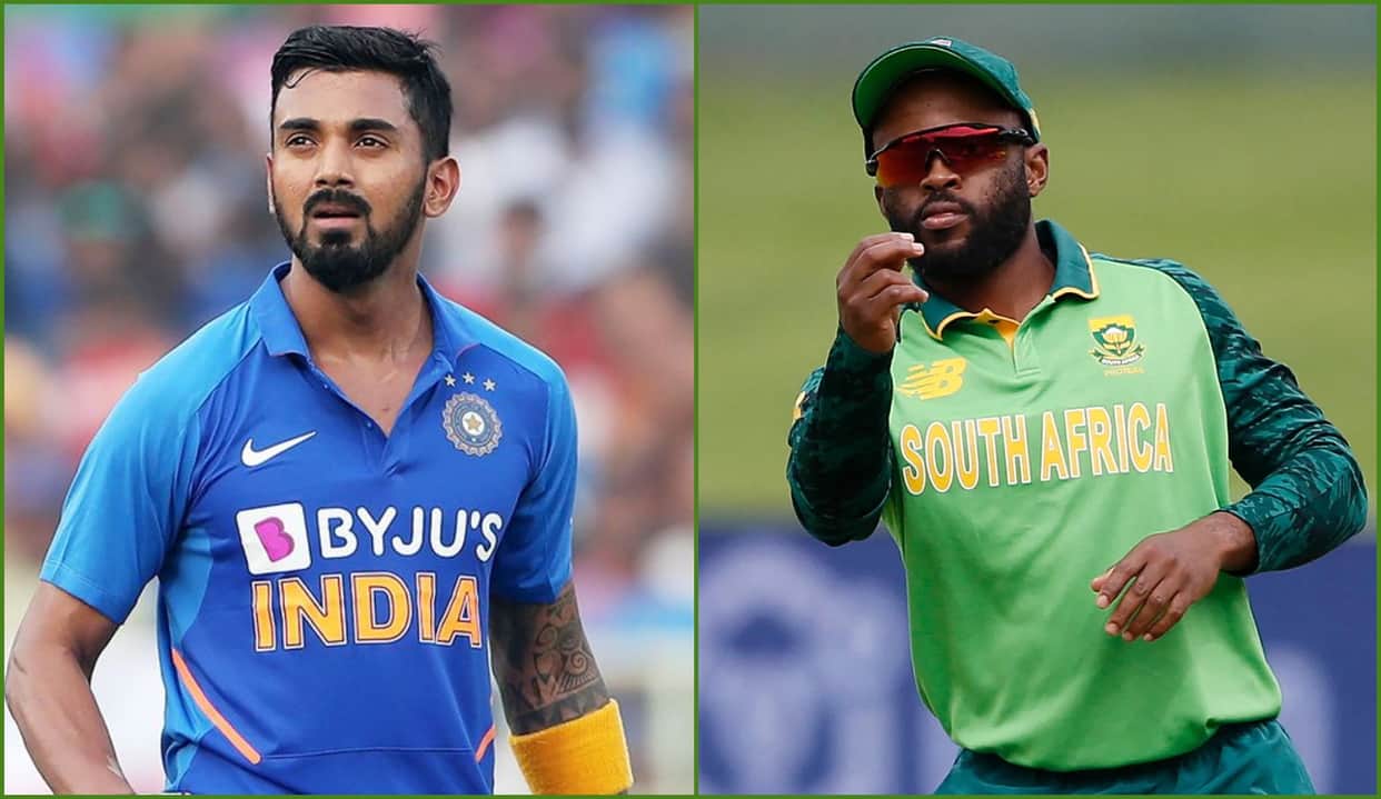 IND vs SA 1st T20: 94 percent Tickets For India vs South Africa 1st T20I Sold Out, Only 400-500 tickets left for sale in Delhi Arun Jaitley Stadium
