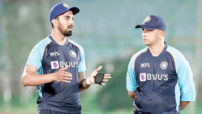 Asia Cup Team India will be announced on August 8 KL Rahul Virat Kohli is set to return check possible squad