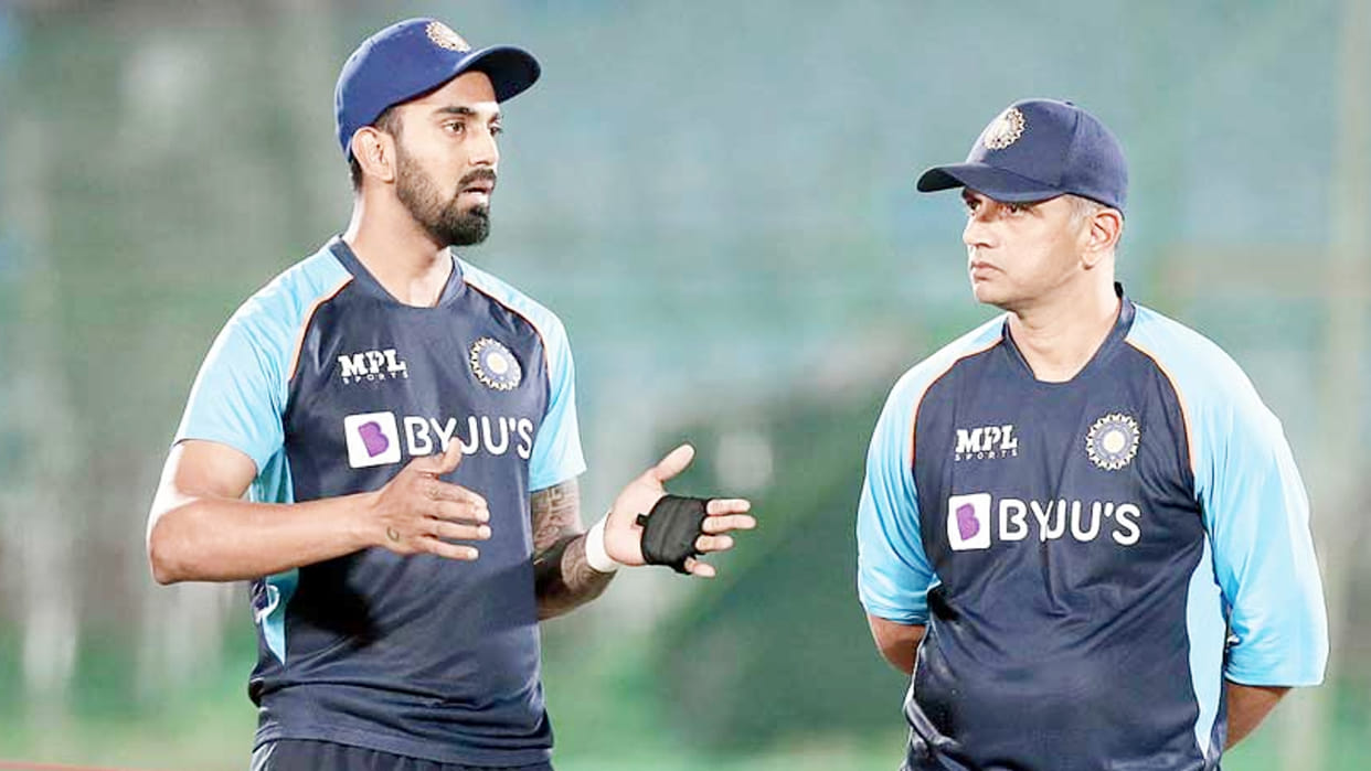 India vs South Africa T20 Series: Coach Rahul Dravid Says Success of Hardik Pandya KL Rahul Sanju Samson as captains in IPL well for national team