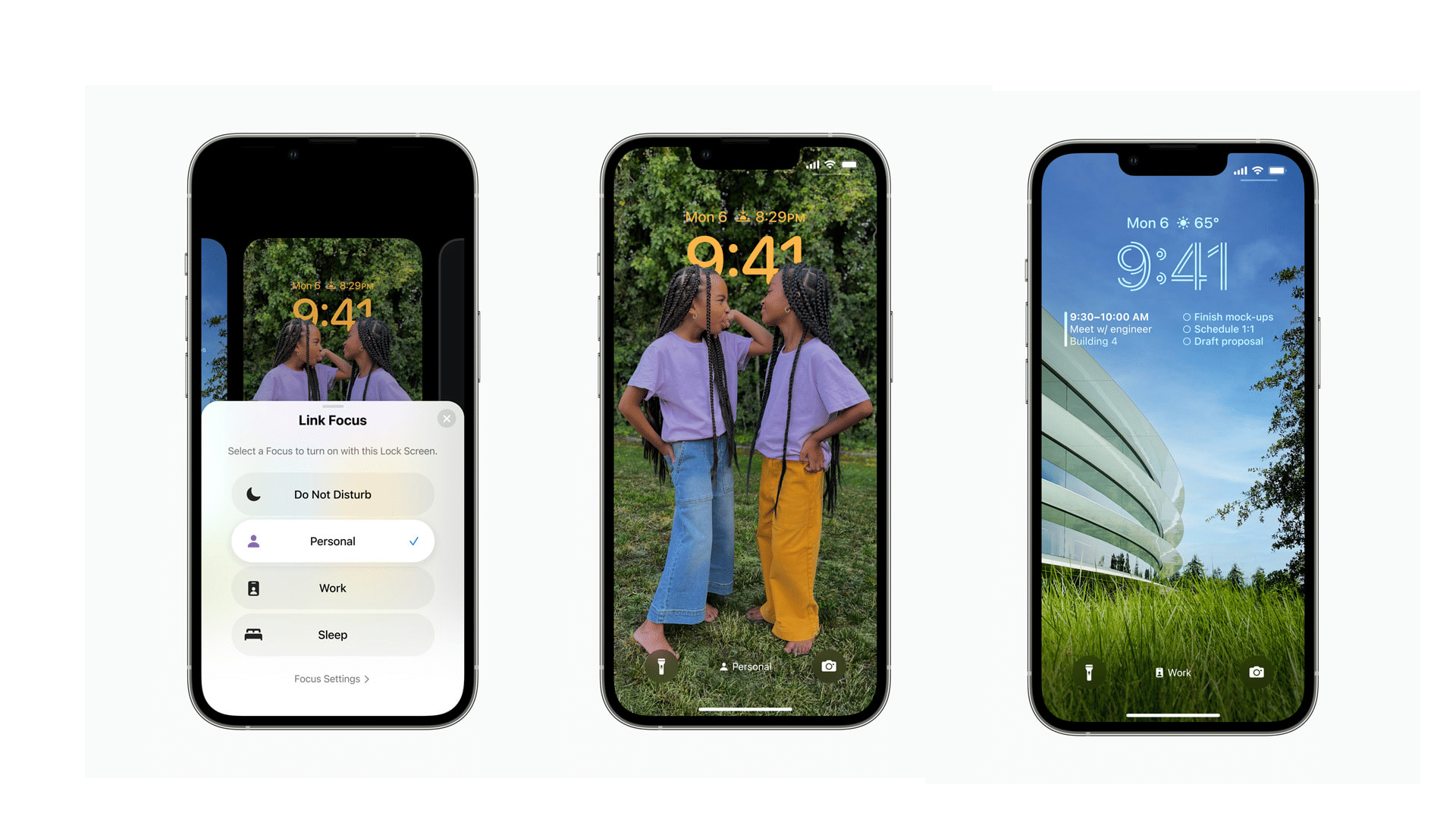 iOS 16