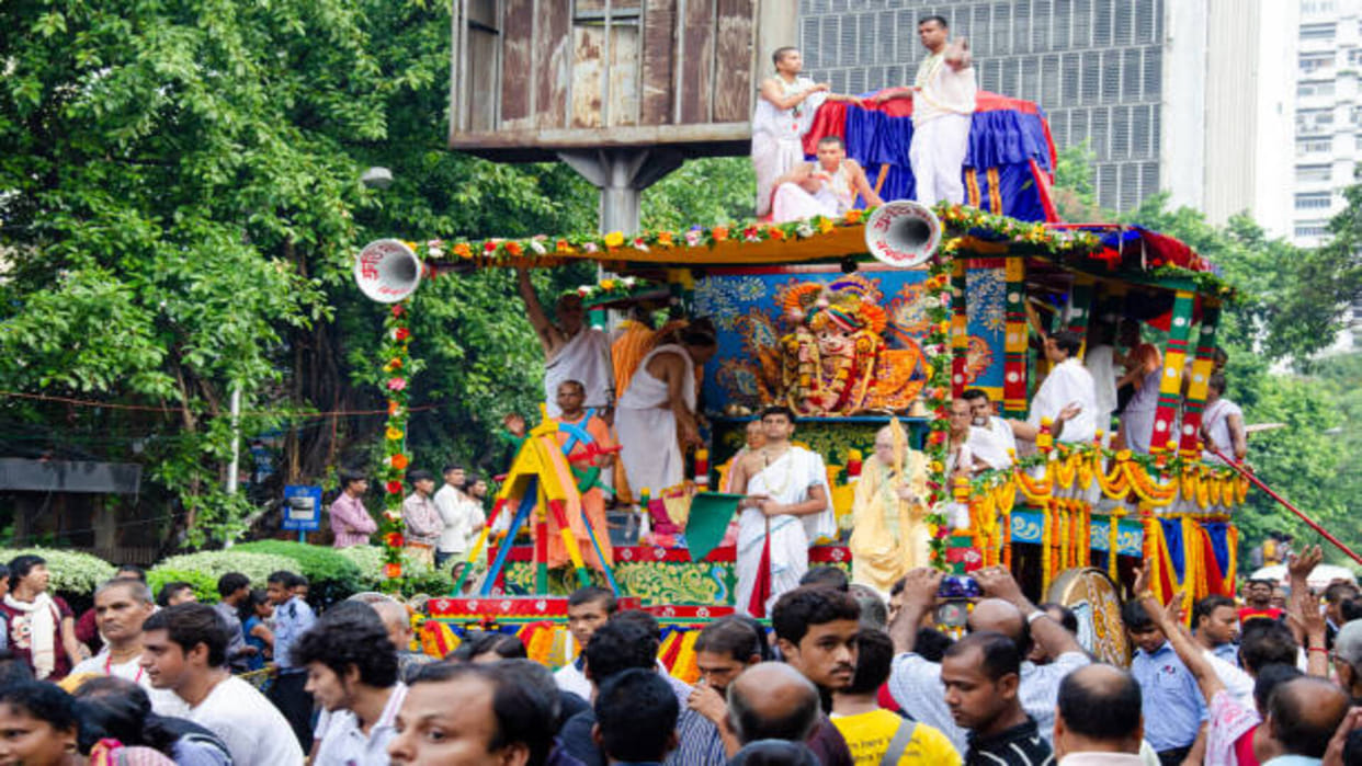 Jagannath Rath Yatra 2022 date in odisha importance and significance of Jagannath rath yatra in hindi