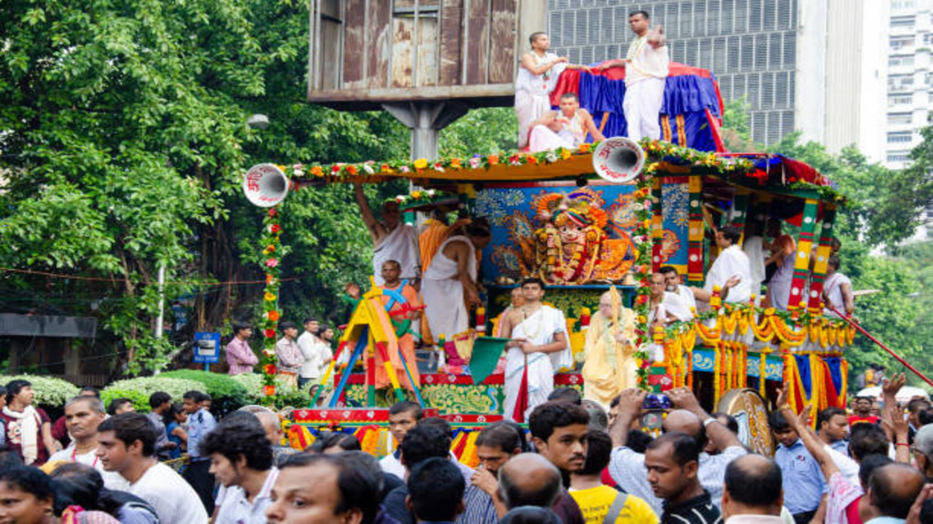 Jagannath Snana Yatra 2022 Lord Jagannath Rath Yatra Will Be Taken Out on 1 July
