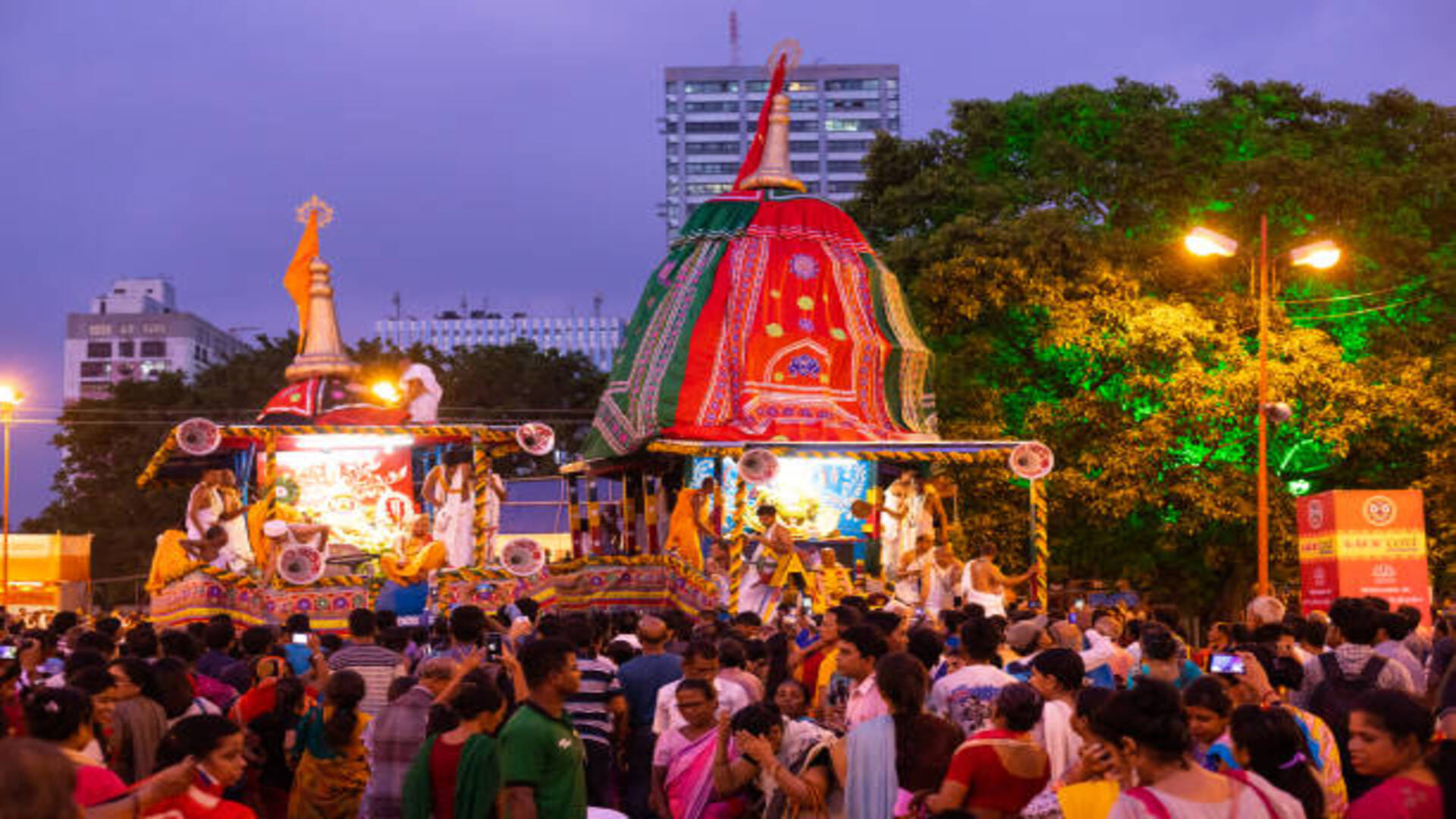 Jagannath Rath Yatra 2023 Date In Odisha Importance And Significance Of Jagannath Rath Yatra In Hindi
