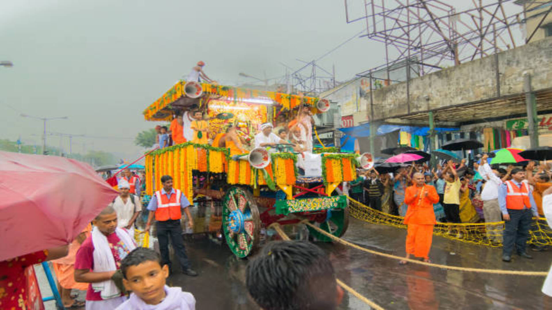 Jagannath Snana Yatra 2022 Lord Jagannath Rath Yatra Will Be Taken Out on 1 July