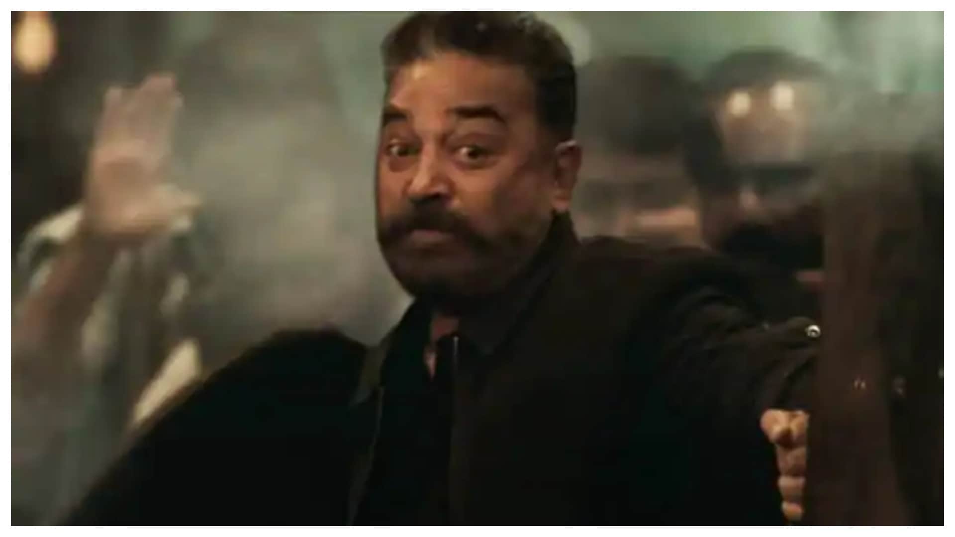 Indian 2 Actor Kamal Haasan Film KH 233 Digital Rights Sold at 125 Crores as per Reports
