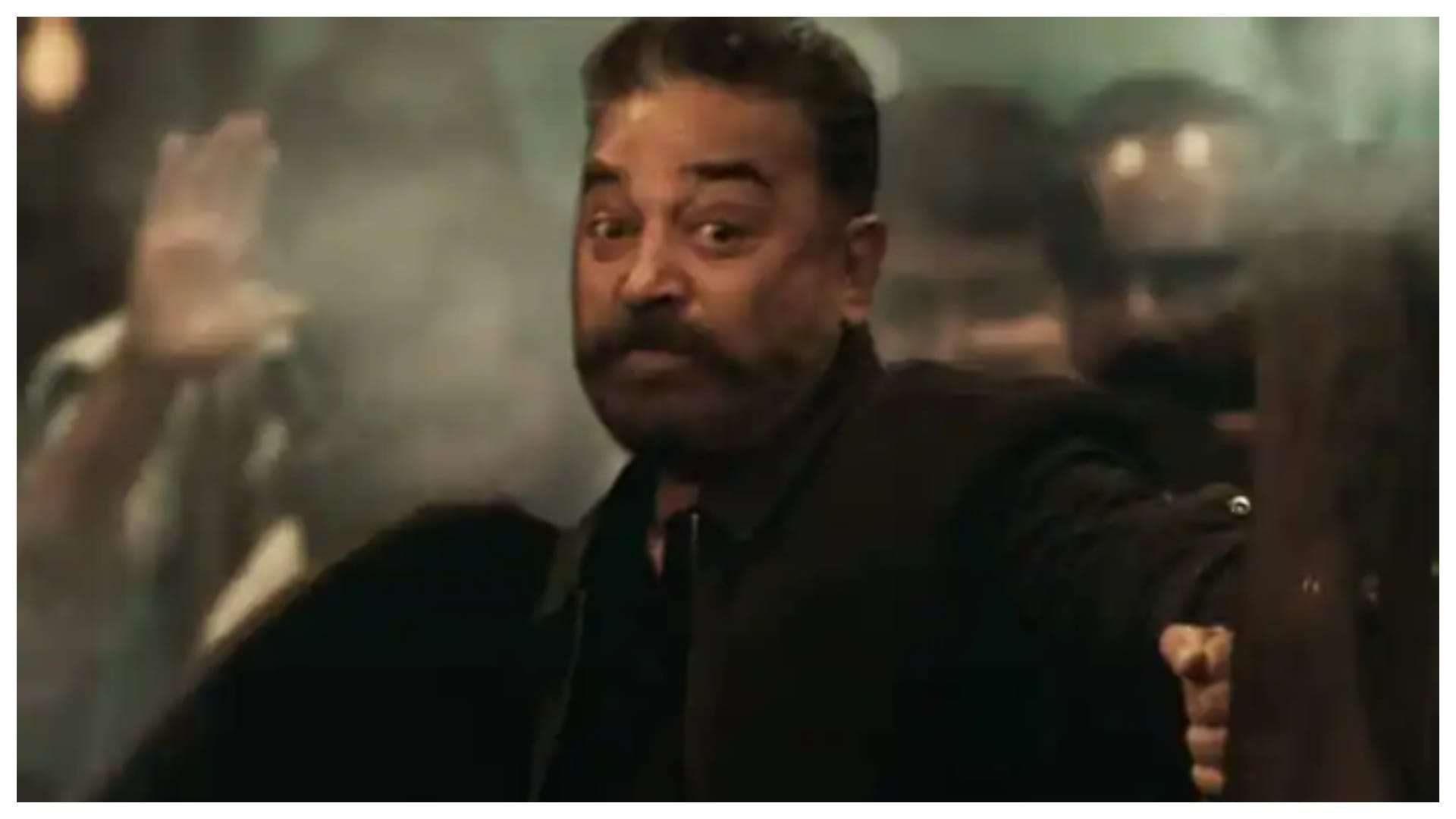 Indian 2 Actor Kamal Haasan Film KH 233 Digital Rights Sold at 125 Crores as per Reports