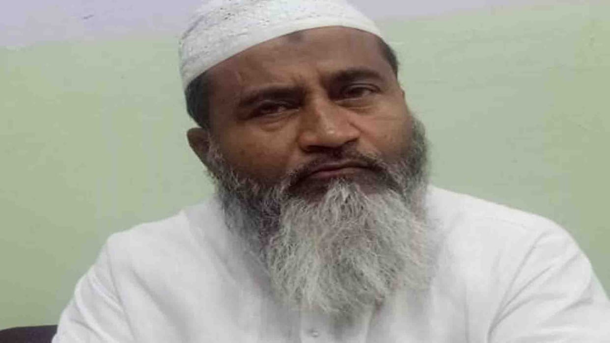 Kanpur Violence: shaher qazi abdul kuddus said we will ready to come on road if innocents are targeted