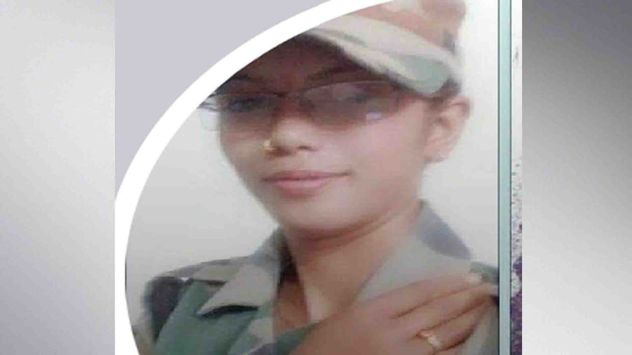 Hamirpur: CRPF woman personnel commits suicide