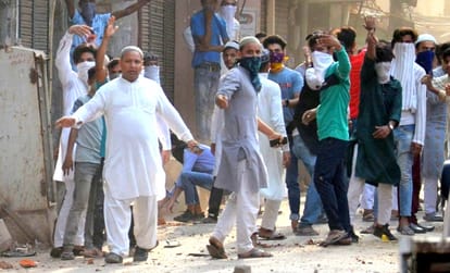 Kanpur Violence, Nine more miscreants arrested, posters of stone pelters released, police asked for information by issuing numbers