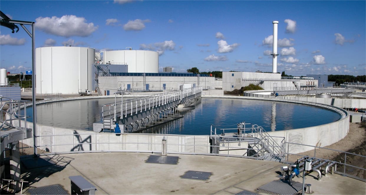 Yamuna Sewage treatment plant to be built with 583 crores in agra approval given for STP construction