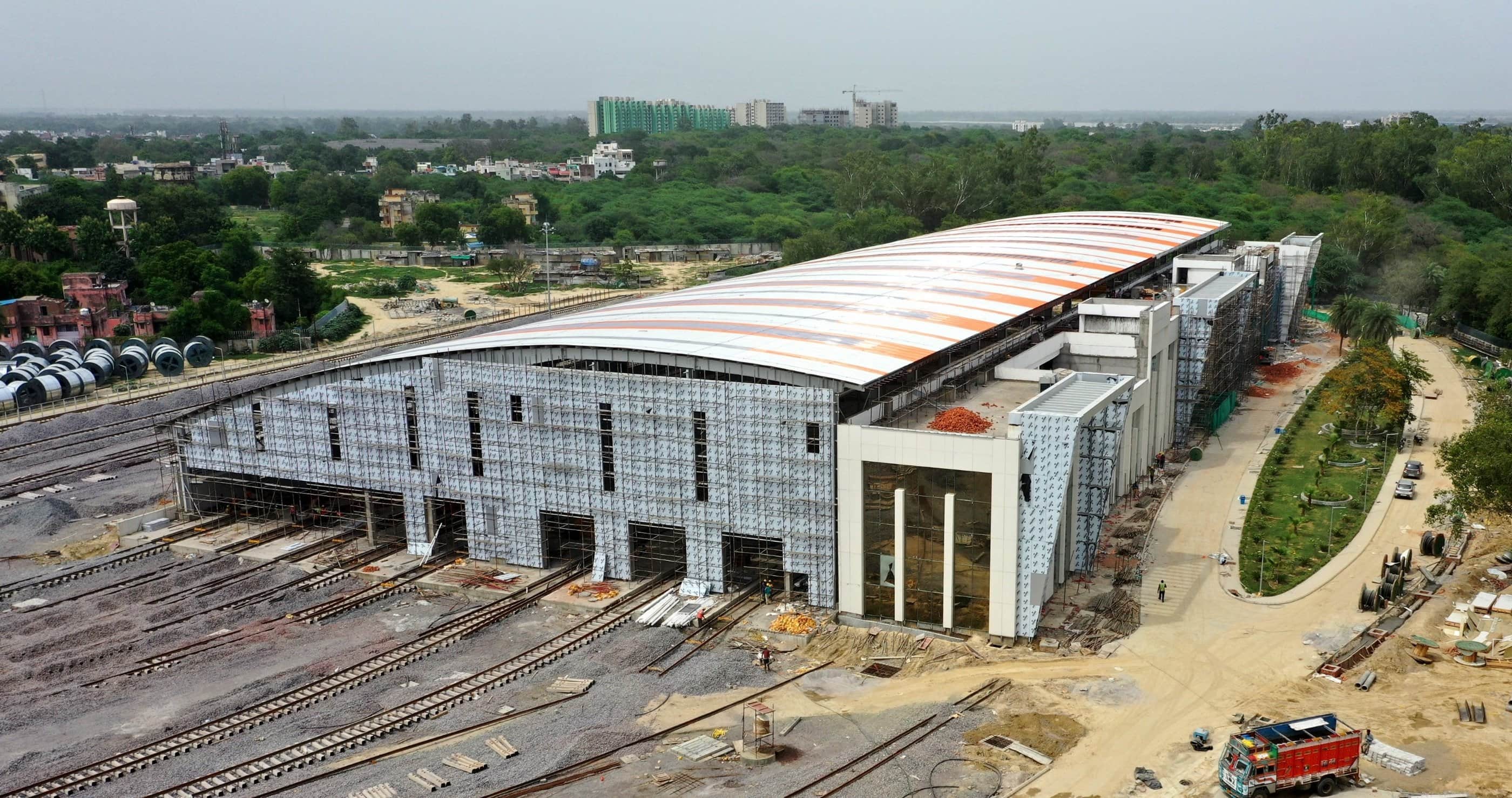 Sewage Treatment Plant, Small sewage treatment plants to be set up in apartments and colonies in Kanpur, pilot project started in Ganga Innovation Research Park