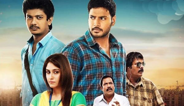 Lokesh Kanagaraj Movies Report Card From Vikram Movie to Maanagaram