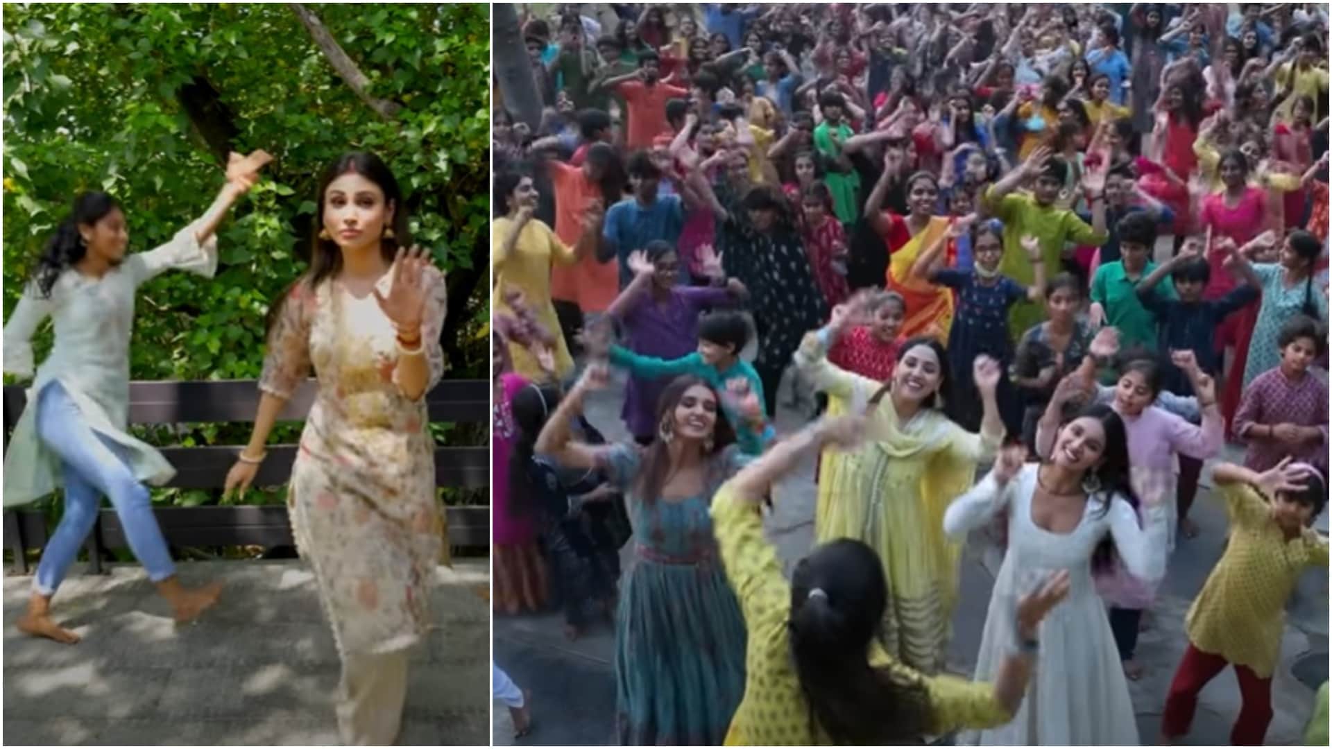 Save Soil Movement Sadhguru Debut Song Bandeya With Meet Bros and Sachet Tandon, Parampara Tandon